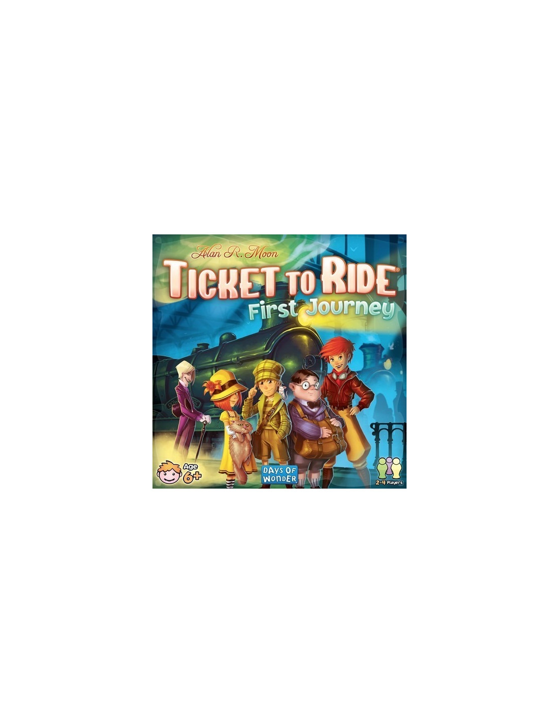 who made ticket to ride first song