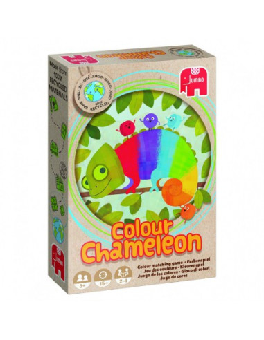 Colour Chameleon