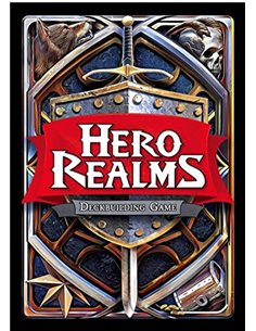 Hero Realms Adventure Storage Box