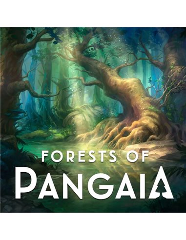 Forests of Pangaia (Standard Edition)
