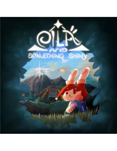 Eila and Something Shiny Kickstarter Edition