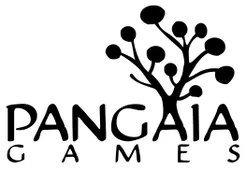 Pangaia Games
