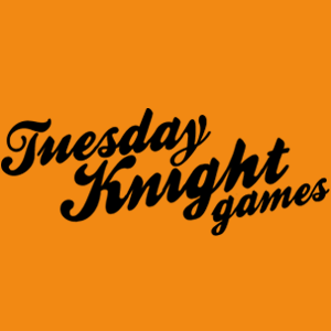Tuesday Knight Games